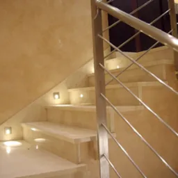 schody kamienne, posadzki kamienne, okładziny z kamienia