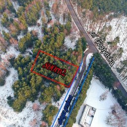 Sprzedaż mieszkania Przegędza 1