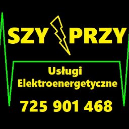 Zakład usług elektroenergetycznych "Szy-Przy" Szymon Przybylski - Domofony z Kamerą Mechlin