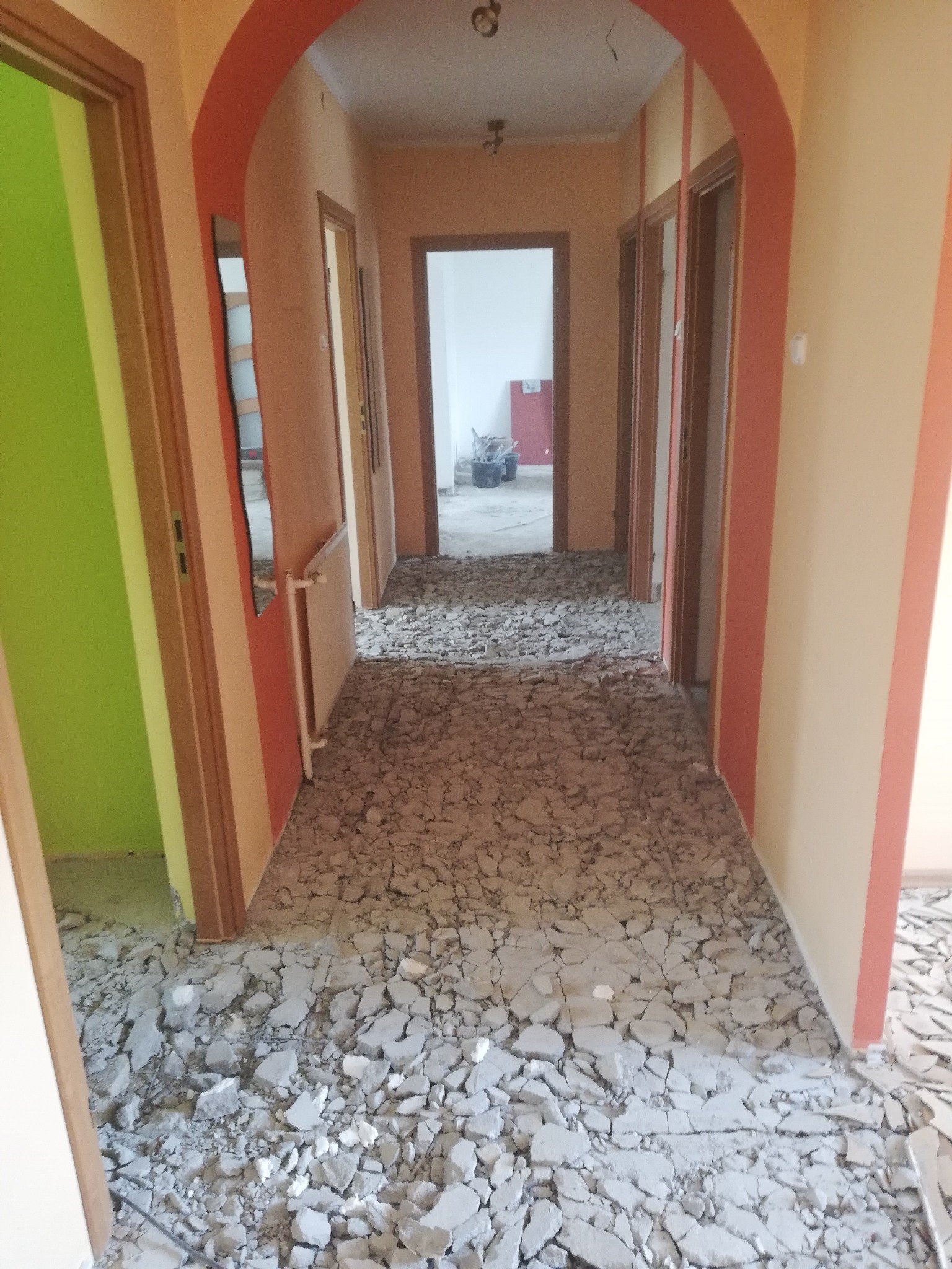 Wykonuję również ciężkie prace