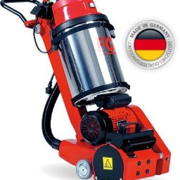 Tarasy drewniane Poznań 3