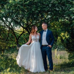 Fotograf ślubny Białystok 3