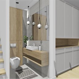 Aranżacja mieszkań Warszawa 2