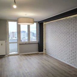 Remont łazienki Warszawa 3