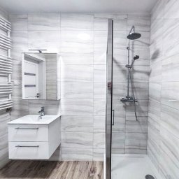 Remont łazienki Warszawa 4