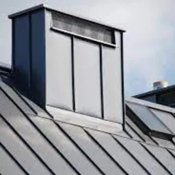 Bratex Standing Seam