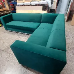 Wymiana tapicerki mebliwej