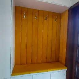 Meble tapicerowane oraz dekoracje na wymiar