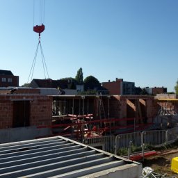 BUD-DOM - Układanie Bruku Serniki