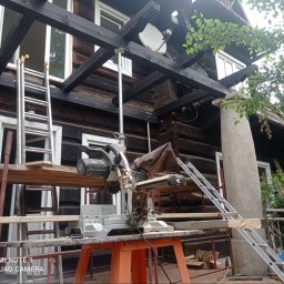 Transport busem Rabka-Zdrój 2