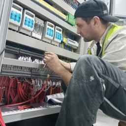 Instalacje elektryczne Warszawa 26