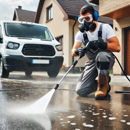 Klimatyzacja do domu Stare Miasto 2