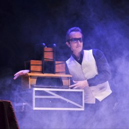 Beskidzki Teatr Iluzji Pokazy Iluzjonistyczne Rafał Mulka - Iluzjoniści Godziszka