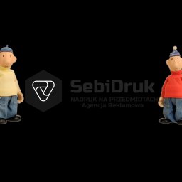 Nadruki na koszulkach Oświęcim 3