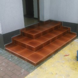 Glazurnik Grodzisk Wielkopolski 1