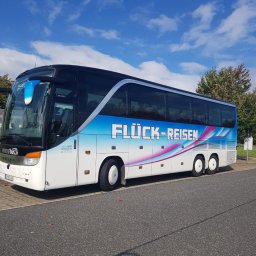 NOCUŃ - BUS - Firma Logistyczna Złotoryja