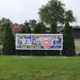 Klimatyzacja do domu Grudziądz 1