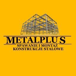 METALPLUS sp. z o.o. - Konstrukcje Stalowe Łazy
