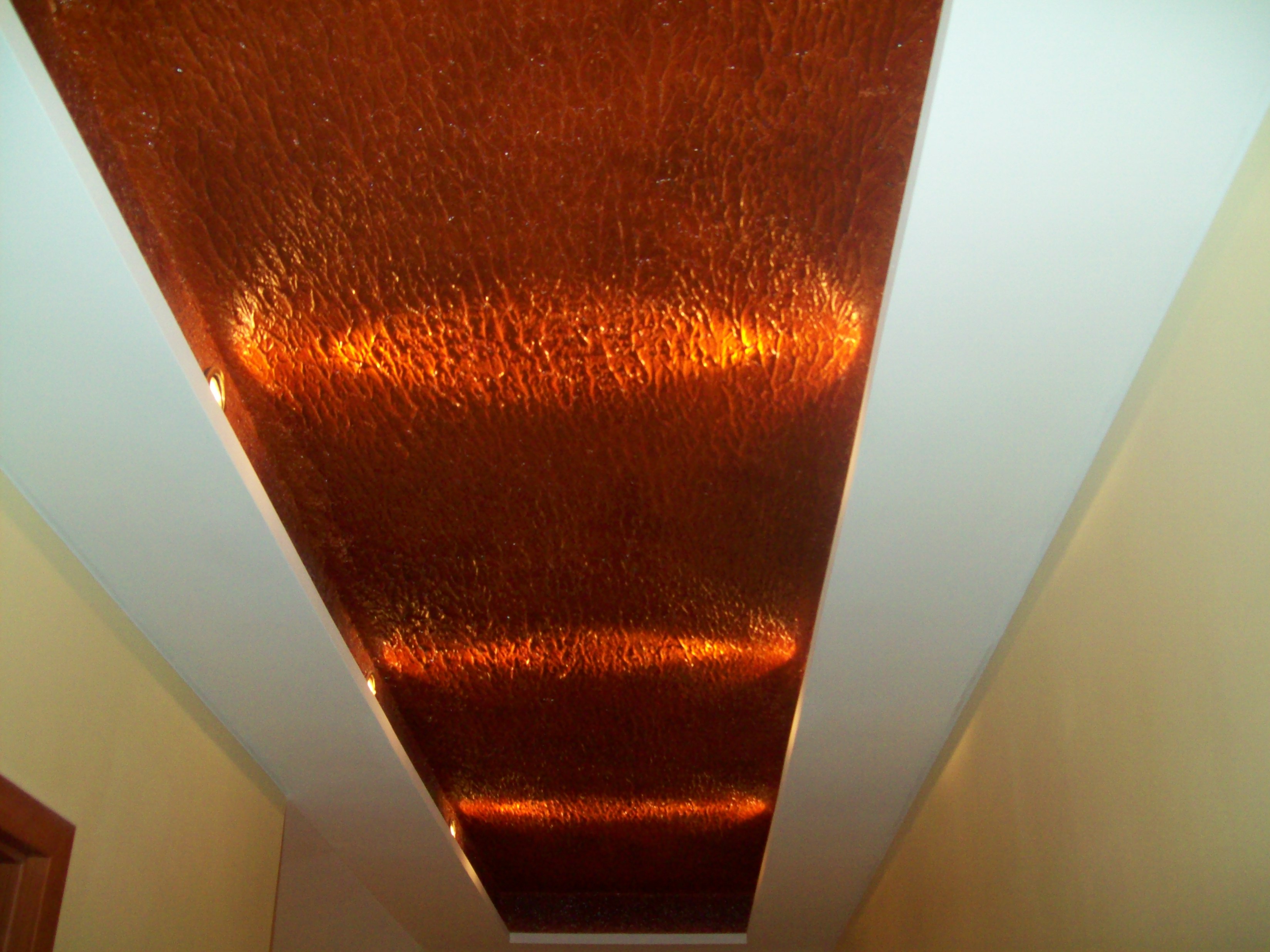 prace wykończeniowe