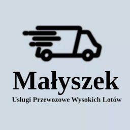 Małyszek Usługi Przewozowe - Przeprowadzki Brzesko