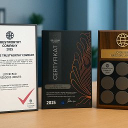 JOTGIE-BUD Grzegorz Jonajtis - Pierwszorzędne Uszczelnianie Dachu Żywiec
