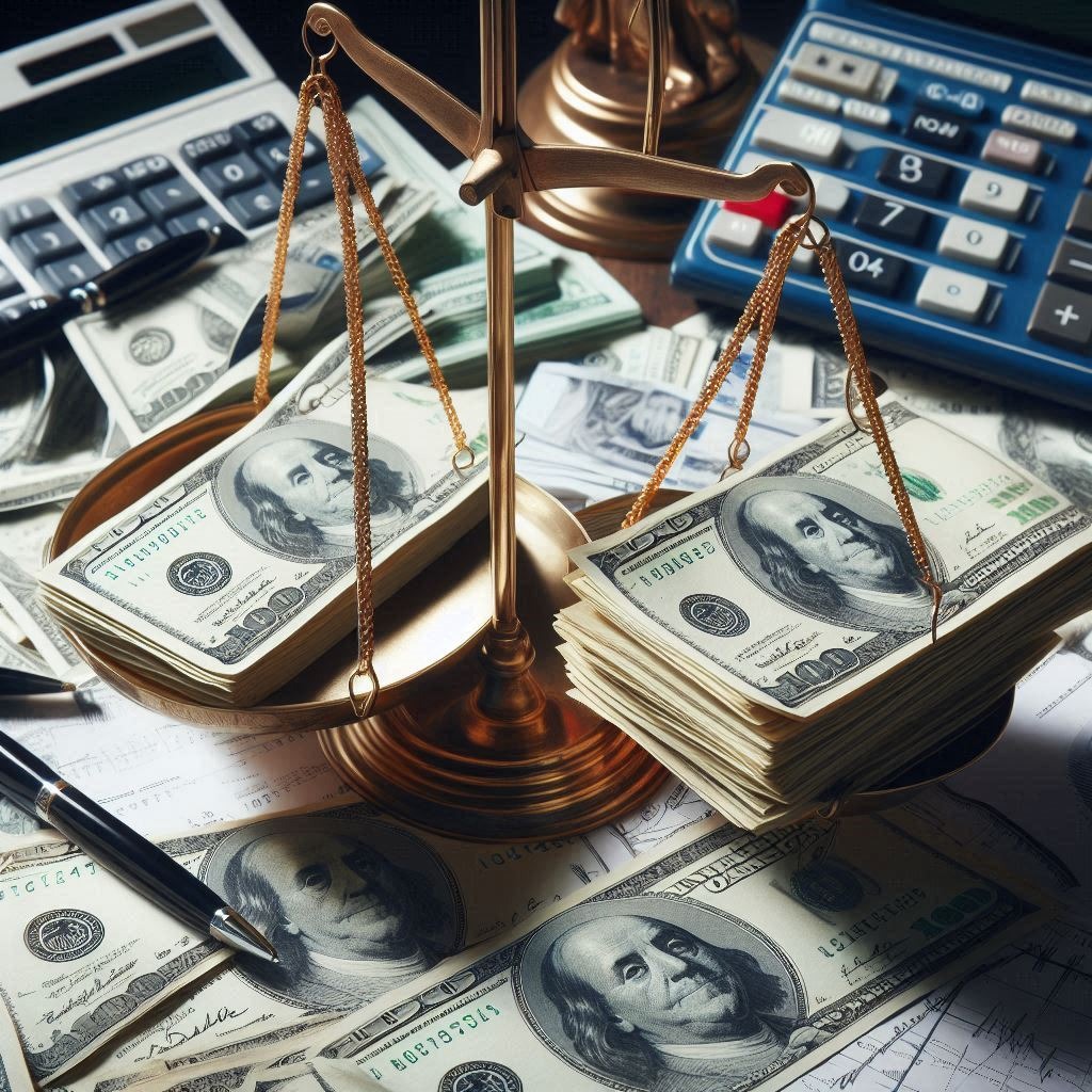 Podział majątku adwokat Gdańsk Magdalena Rymkiewicz-Aranowska