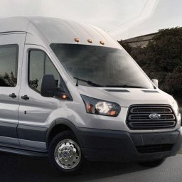 Usługi Transportowe Robert Frankowski - Przewóz Osób Busem Boguszów-Gorce