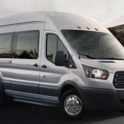 Przewóz osób Boguszów-Gorce 1