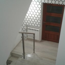 Remonty mieszkań Szczurowa 2