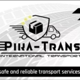 PIKA TRANS INTERNATIONAL TRANSPORT - Usługi Transportowe Kampen