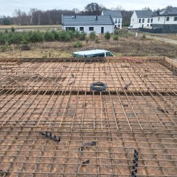 Domy murowane Kargowa 4