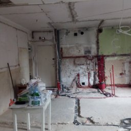 Malowanie mieszkań Pogórze 43-430 4