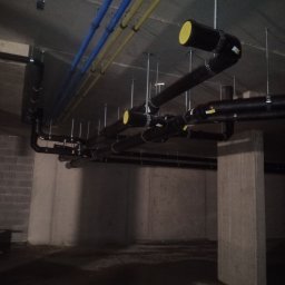 Kompleksowe wykonanie instalacji hydraulicznych Bielsko-Biała 12