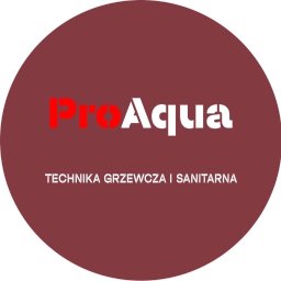 ProAqua Marcin Dobroniecki - Doskonałe Usługi Gazowe Wągrowiec