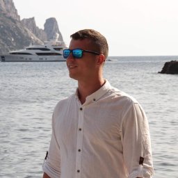 SMARTS Michał Barlik - Dietetyk Bydgoszcz