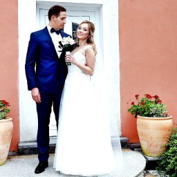 Fotograf ślubny Wrocław 1