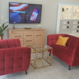 Smart Salon s.c. - Instalowanie Domofonów Grodzisk Mazowiecki