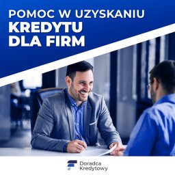 Kredyt dla firm Warszawa 1