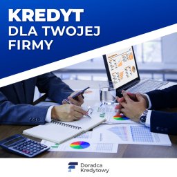 Kredyt dla firm Warszawa 2