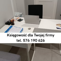 Szukasz zaufanego partnera księgowego dla swojej firmy. Skontaktuj się z nami i zapoznaj się z naszą ofertą.