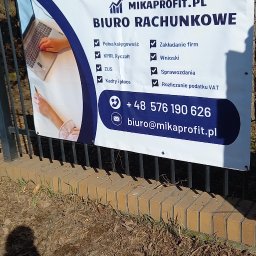 Nasze Biuro Rachunkowe MIKA PROFIT obsługuje małe i średnie firmy z Lublina i okolic oraz online na terenie całej Polski.