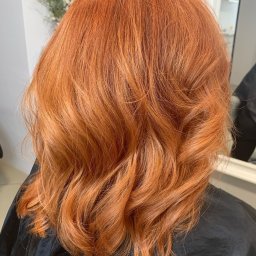 Fryzjer Ożarów Mazowiecki 1