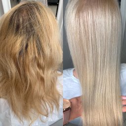 Fryzjer Ożarów Mazowiecki 4