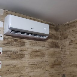 KANO TERM Karol Nowicki - Klimatyzacja Mińsk Mazowiecki Gree