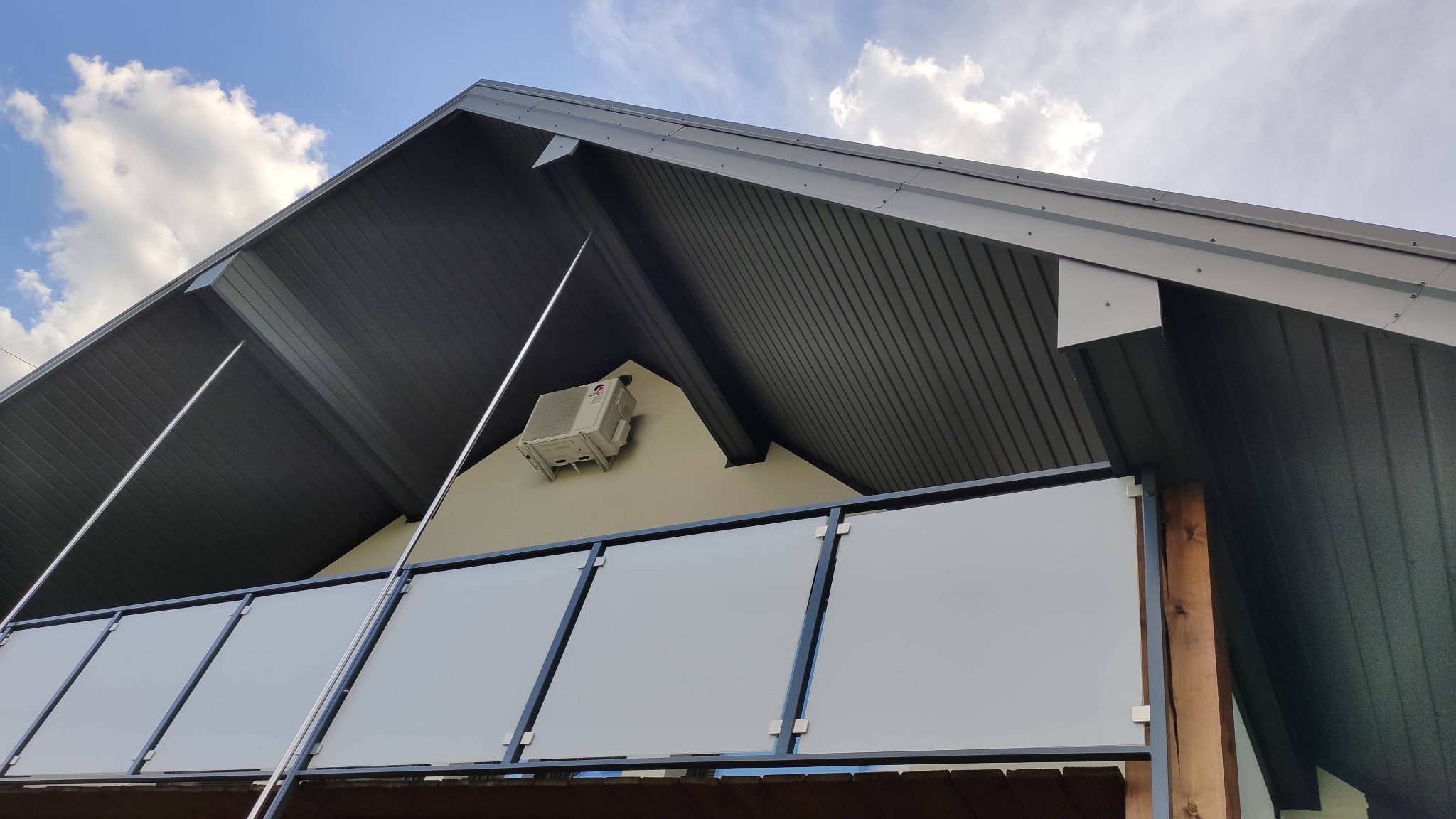 Klimatyzacja Mińsk Mazowiecki agregat