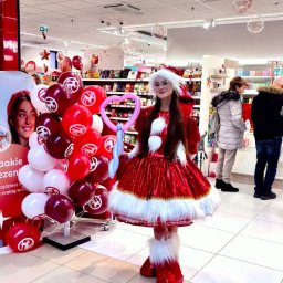 Animator dla dzieci Kraków 2