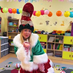 Animator dla dzieci Kraków 3