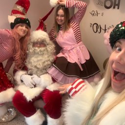 Animator dla dzieci Kraków 4