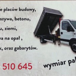 Transport busem Świerzowa polska 3