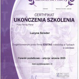 Księgowy Wejherowo 2